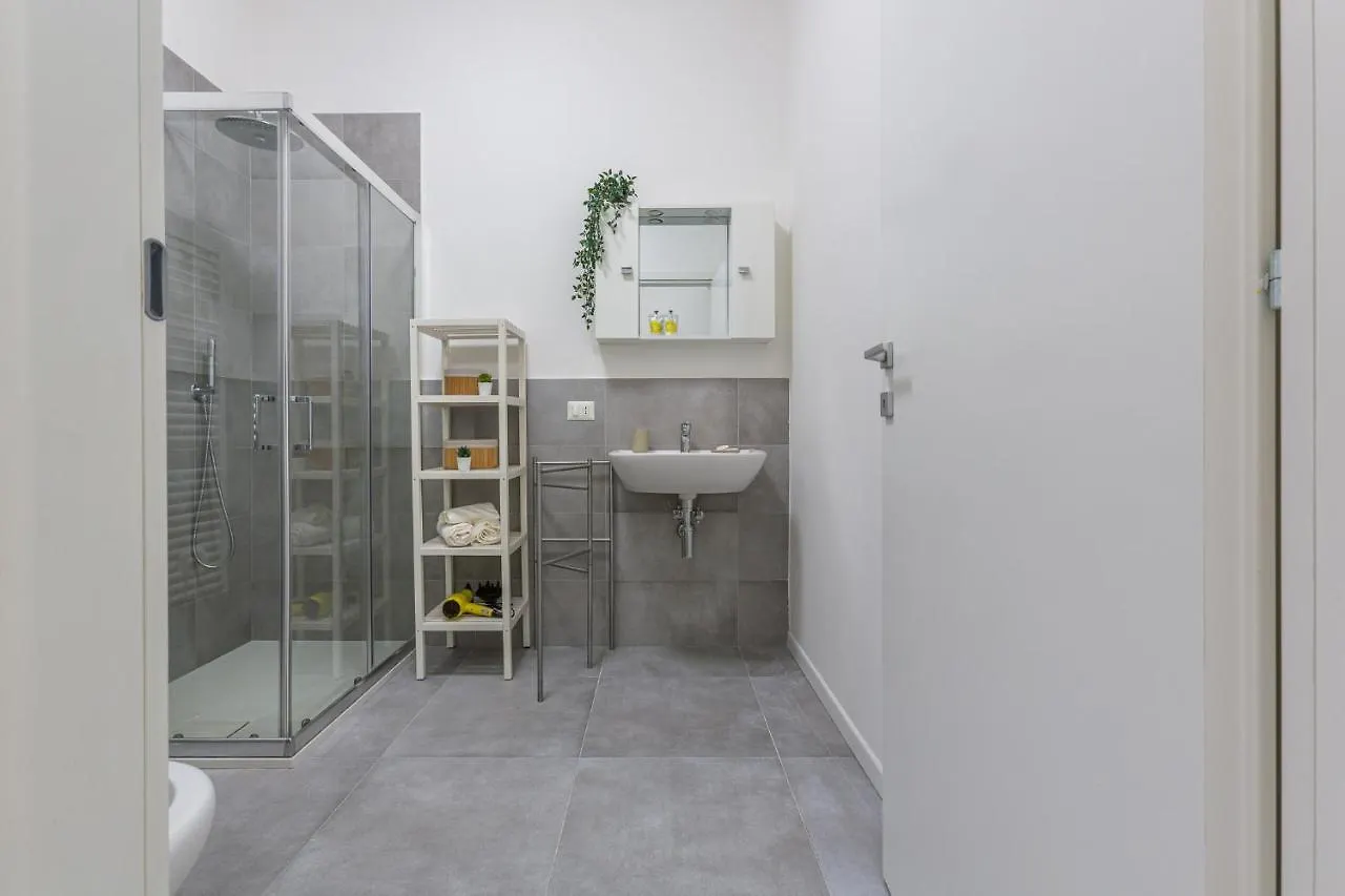 Borgo Panigale Viola Apartment Bologna