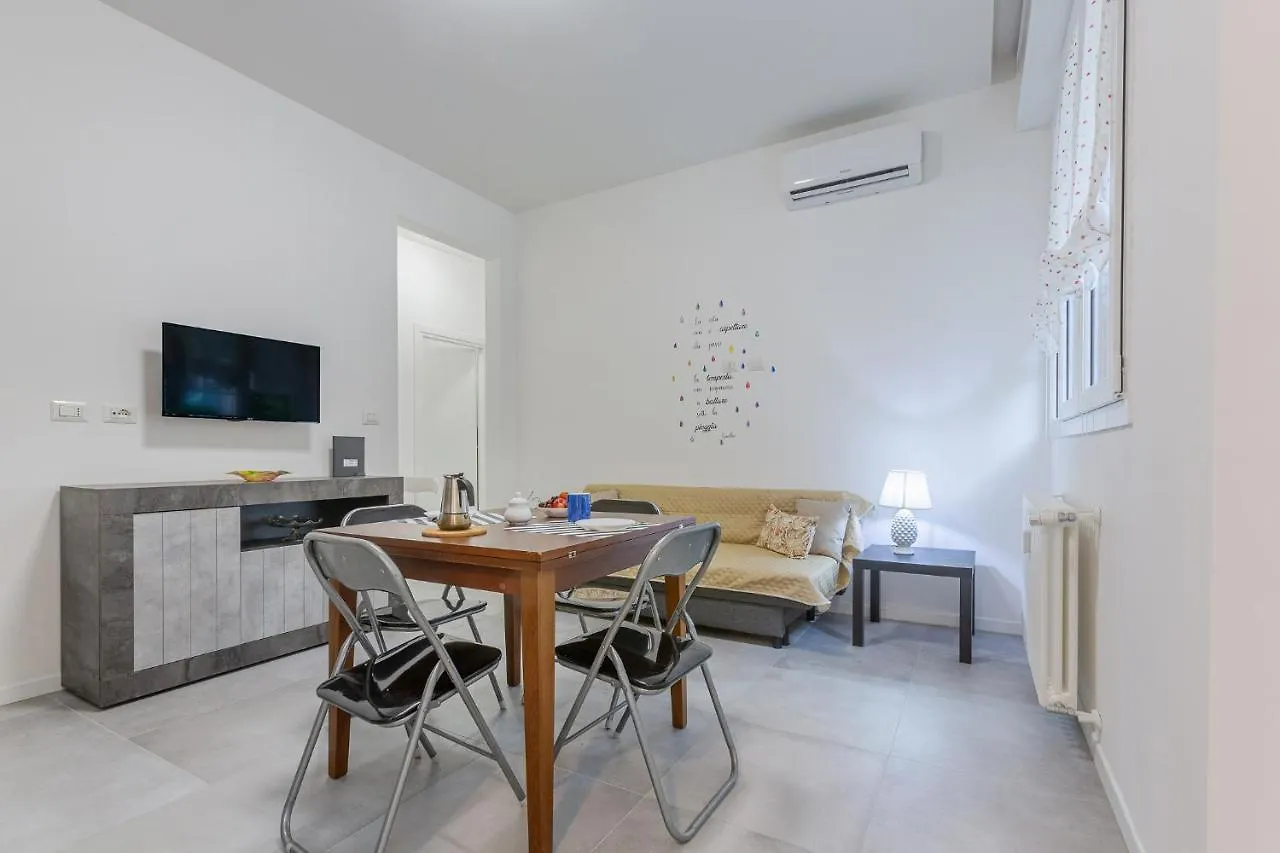Borgo Panigale Viola Apartment Bologna
